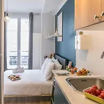 Apartment Ws Louvre - Richelieu Paris
