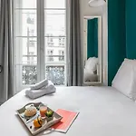 Apartment Ws Louvre - Richelieu