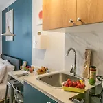 Apartment Ws Louvre - Richelieu