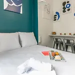 Apartment Ws Louvre - Richelieu Paris