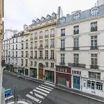 Ws Louvre - Richelieu Apartment Paris