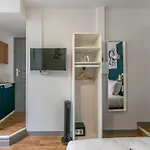 Ws Louvre - Richelieu Apartment Paris