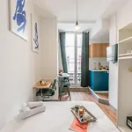 Ws Louvre - Richelieu Apartment *