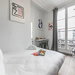 Ws Louvre - Richelieu Apartment *