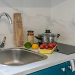 Apartment Ws Louvre - Richelieu Paris