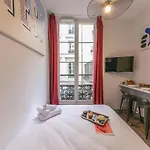 Apartment Ws Louvre - Richelieu Paris