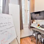 Apartment Ws Louvre - Richelieu *