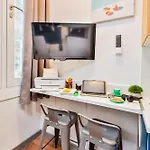Apartment Ws Louvre - Richelieu *
