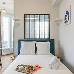 Apartment Ws Louvre - Richelieu *
