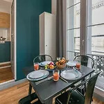 Apartment Ws Louvre - Richelieu Paris
