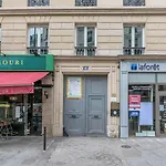 Ws Louvre - Richelieu