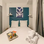 Apartment Ws Louvre - Richelieu Paris