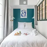 Apartment Ws Louvre - Richelieu Paris
