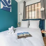 Apartment Ws Louvre - Richelieu Paris