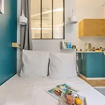 Apartment Ws Louvre - Richelieu *