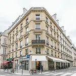 Ws Louvre - Richelieu