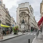 Ws Louvre - Richelieu Paris