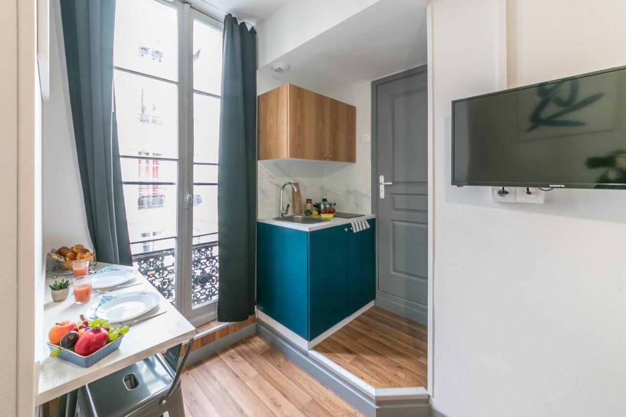 Ws Louvre - Richelieu * Paris