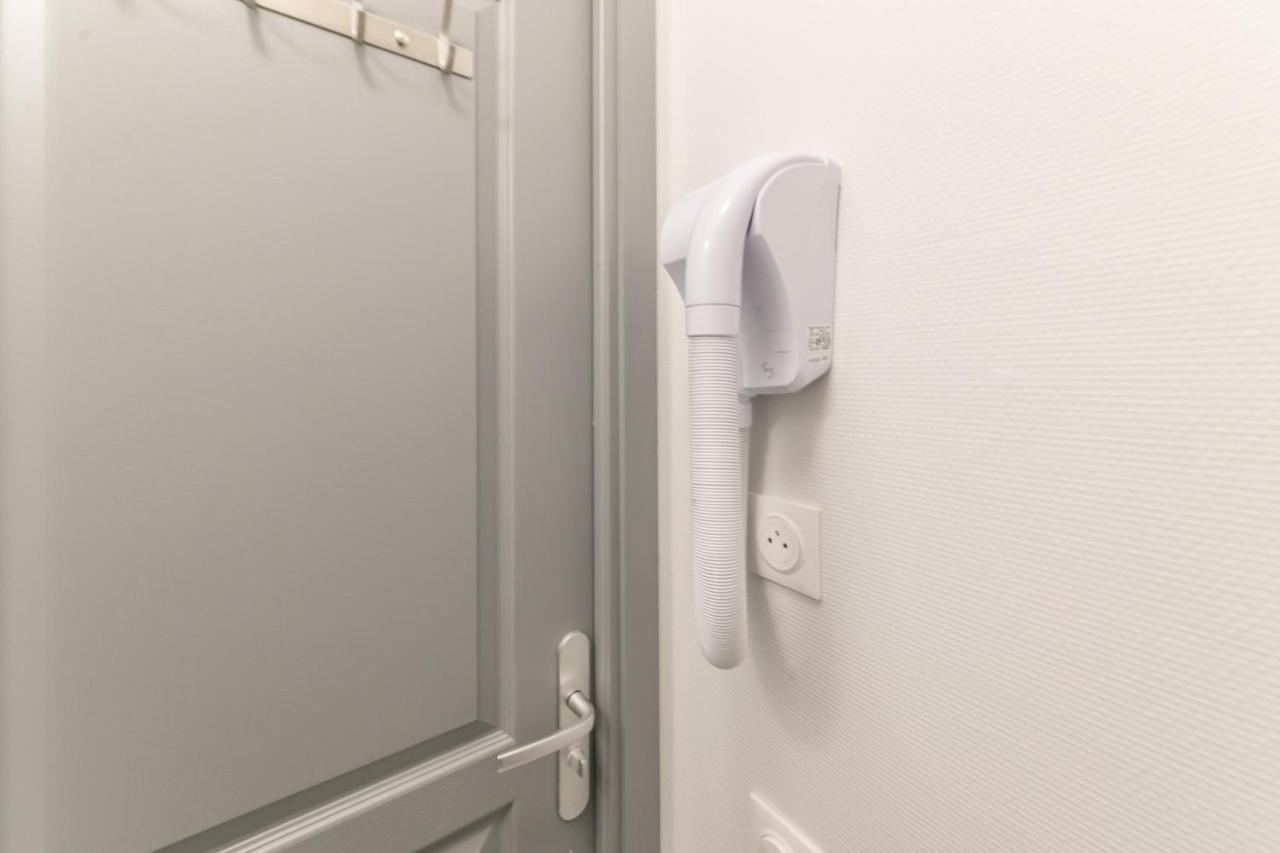 Apartment Ws Louvre - Richelieu Paris