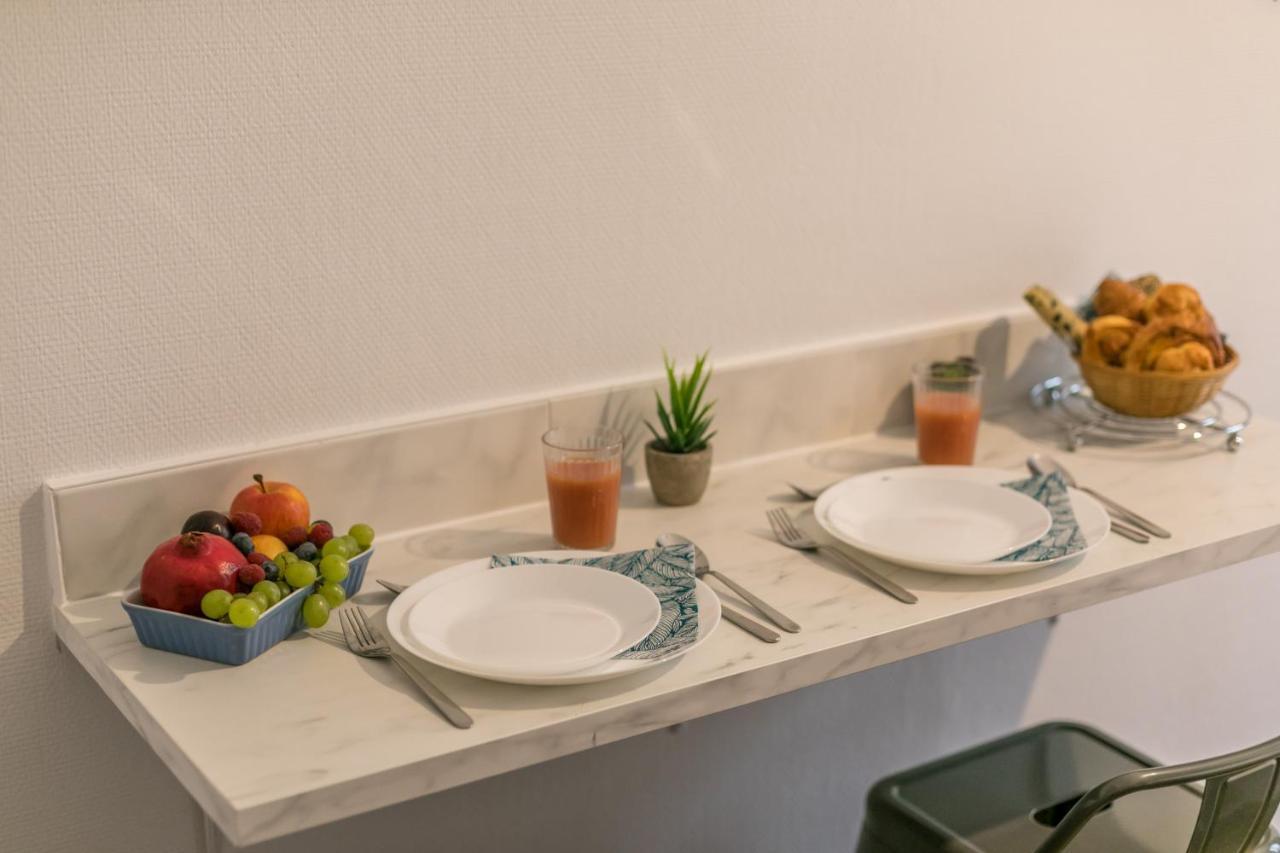 Ws Louvre - Richelieu Apartment