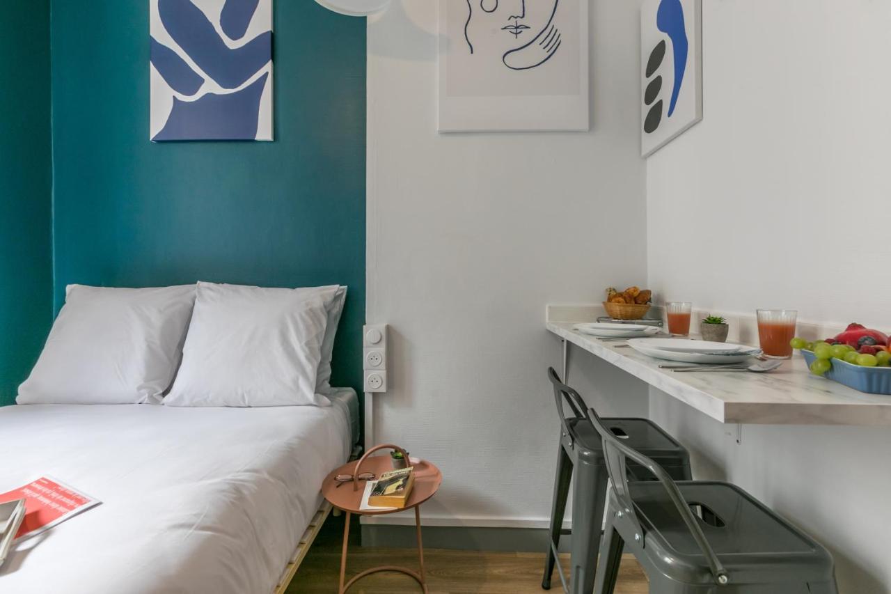 Ws Louvre - Richelieu * Paris