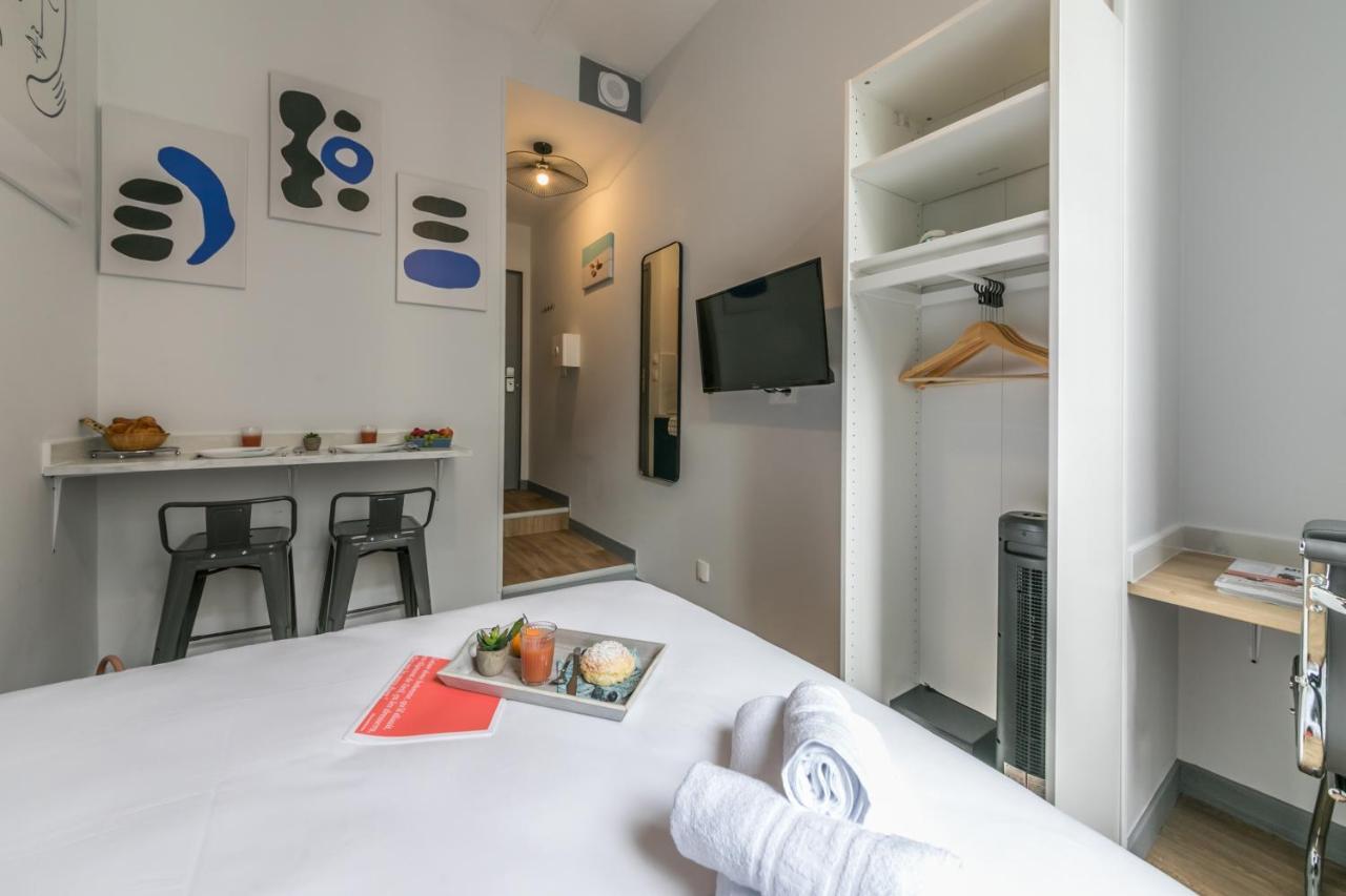 Ws Louvre - Richelieu Paris