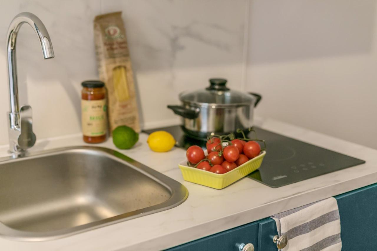 Apartment Ws Louvre - Richelieu Paris