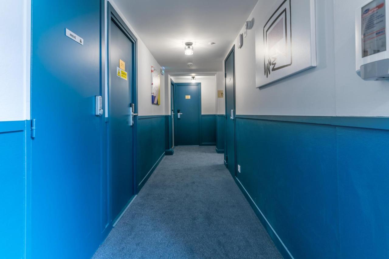 Appartamento Ws Louvre - Richelieu *