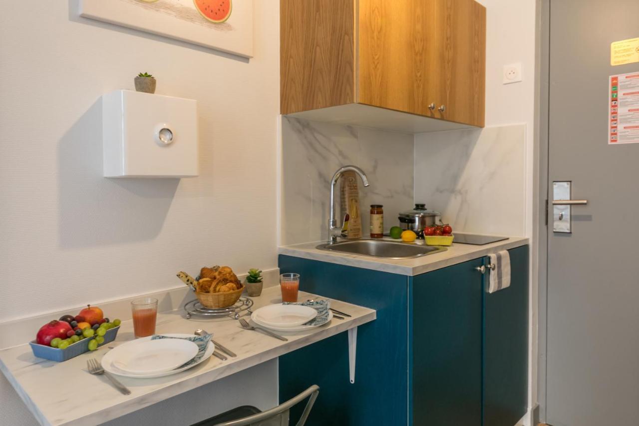 Ws Louvre - Richelieu Apartment *