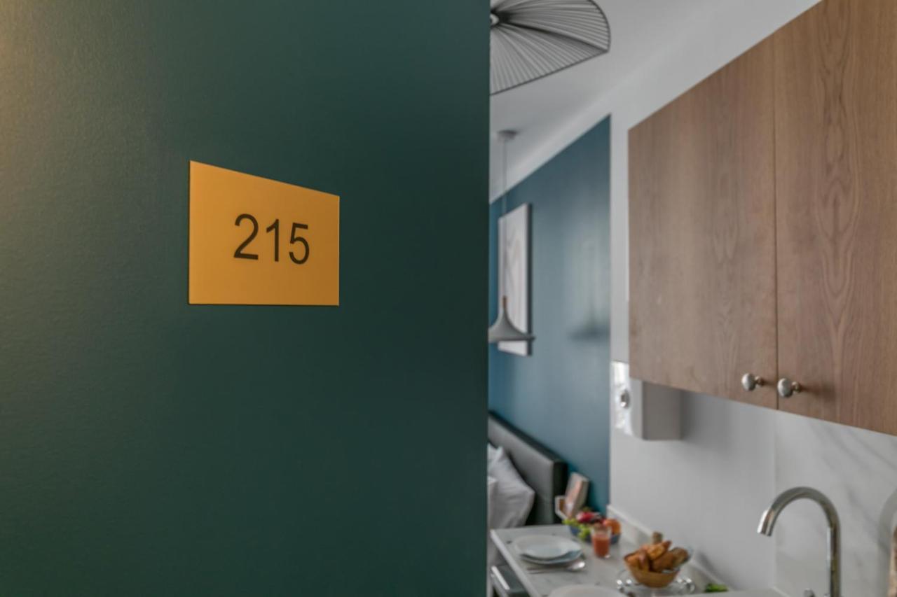 Ws Louvre - Richelieu Apartment