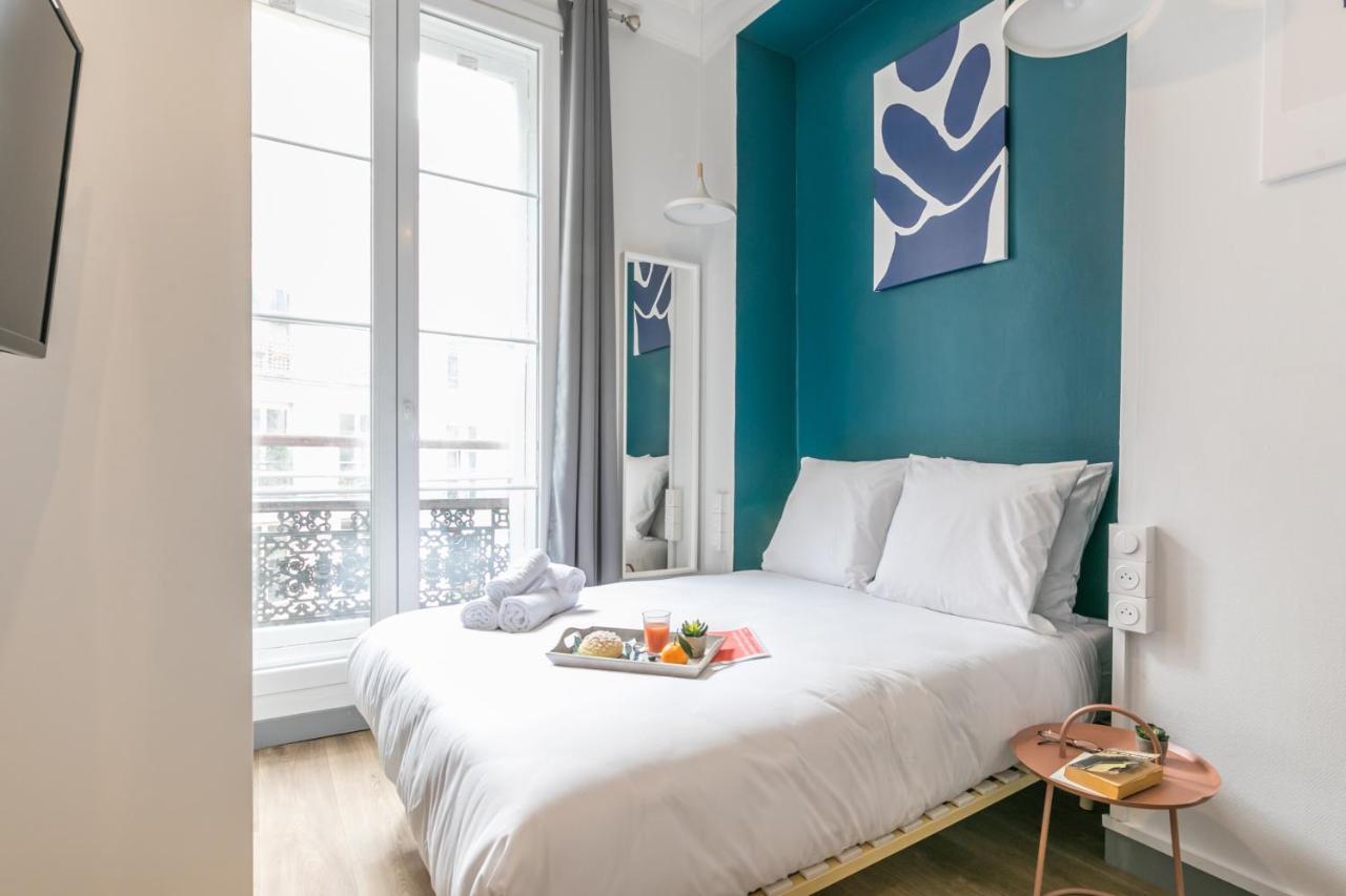 Ws Louvre - Richelieu Apartment Paris