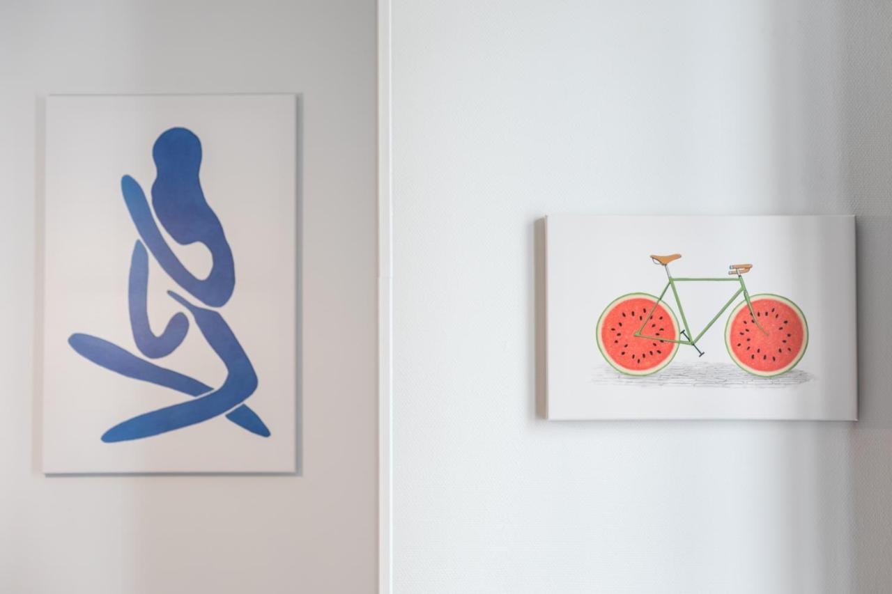 Ws Louvre - Richelieu Paris