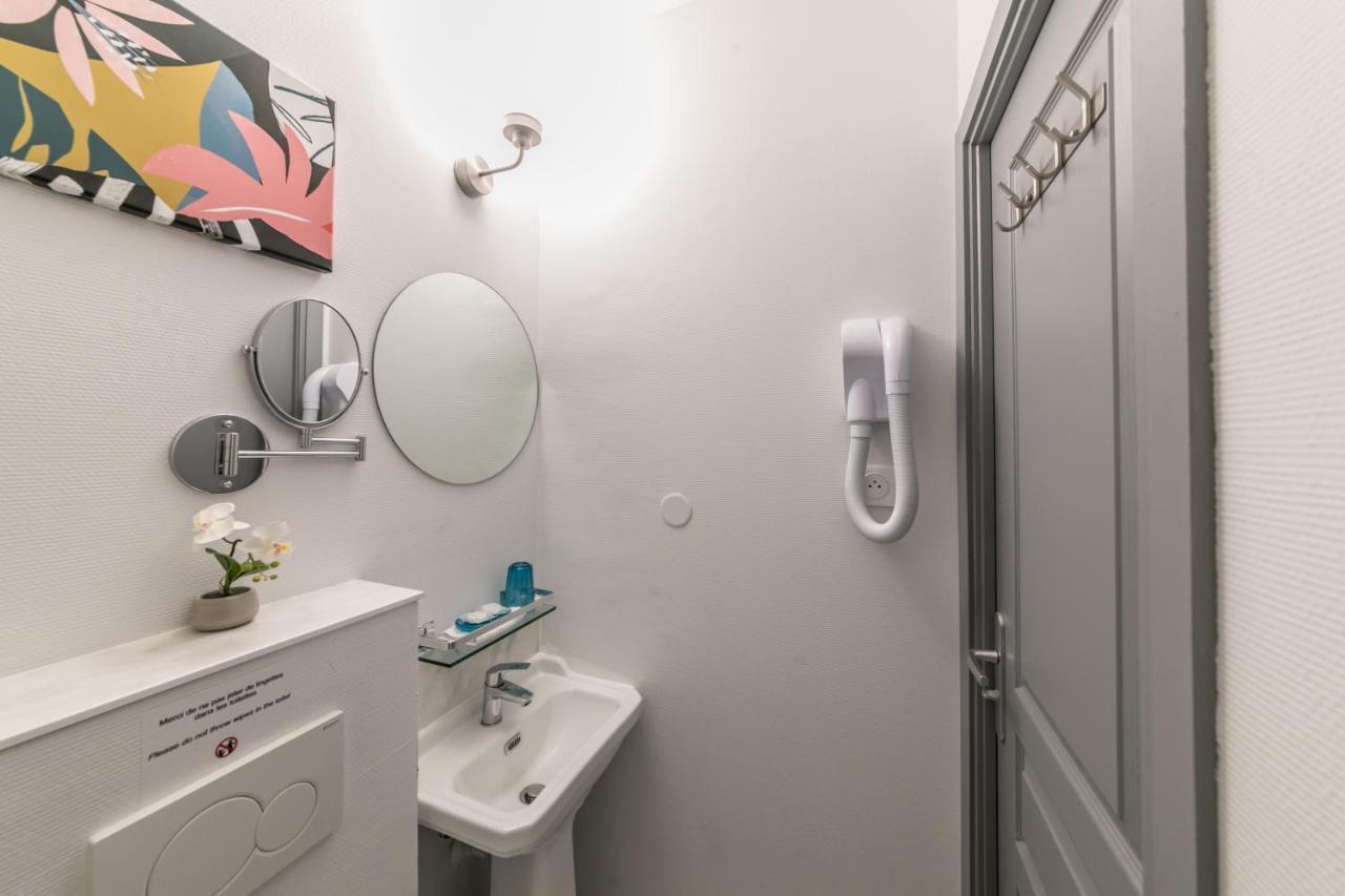 Apartment Ws Louvre - Richelieu