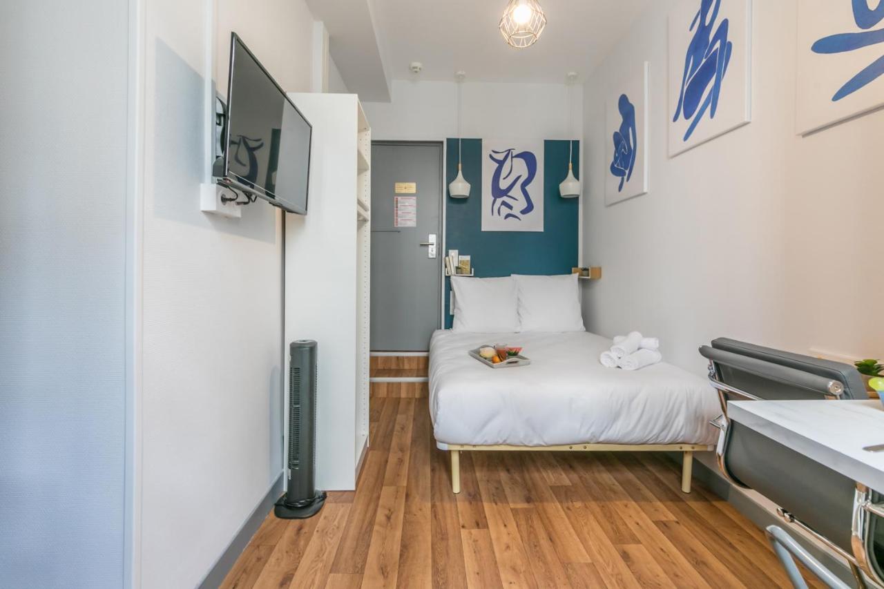 Ws Louvre - Richelieu