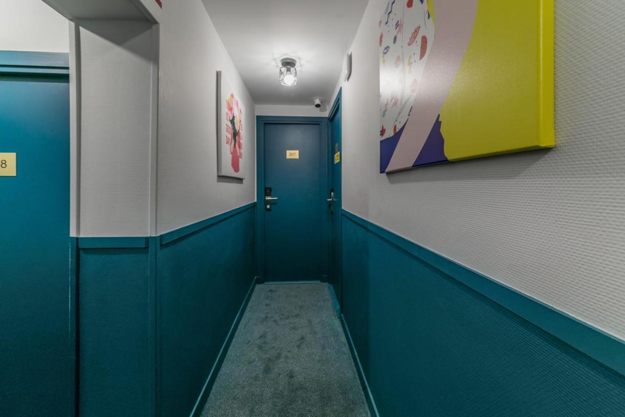 Ws Louvre - Richelieu *