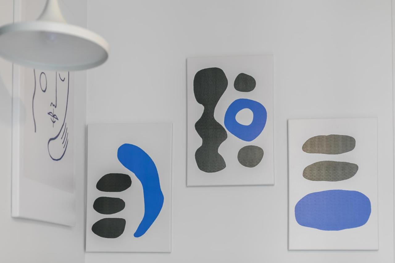 Ws Louvre - Richelieu Apartment