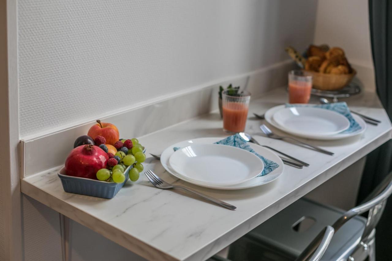 Apartment Ws Louvre - Richelieu Paris