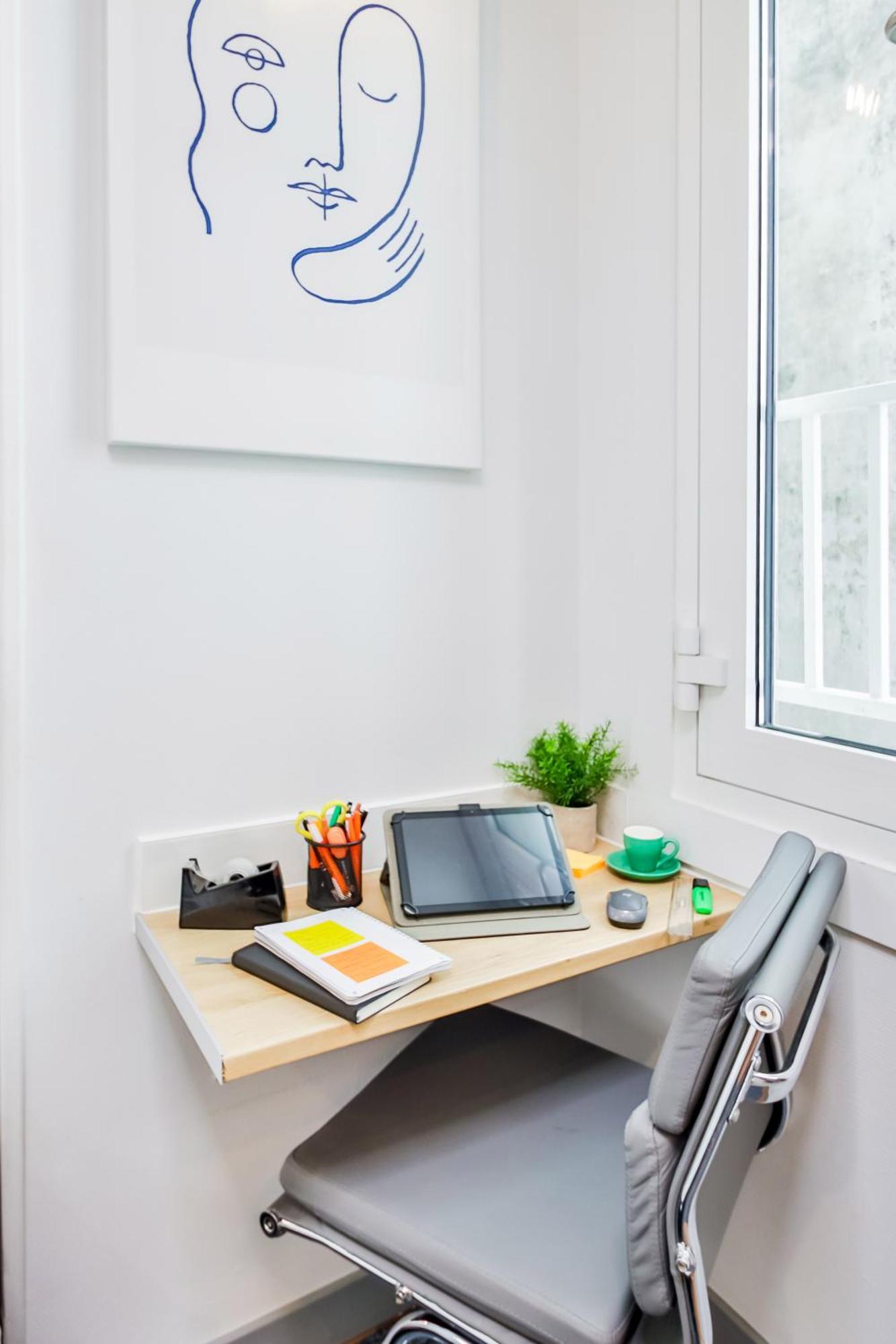 Ws Louvre - Richelieu *