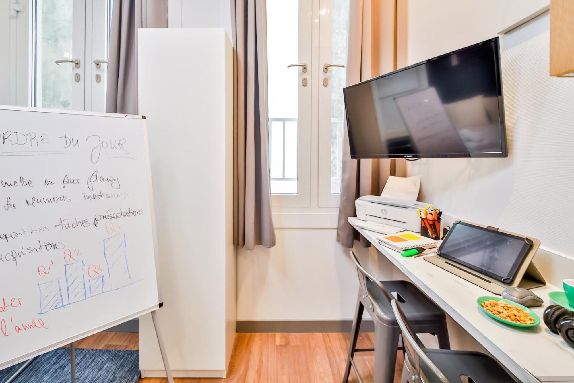 Apartment Ws Louvre - Richelieu