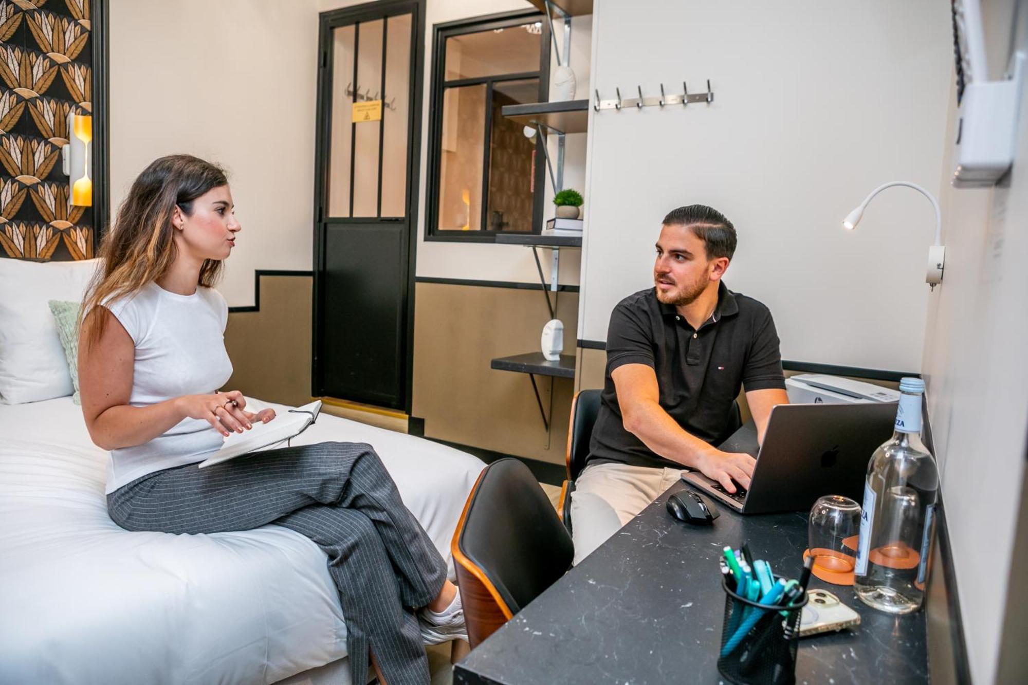 Ws Louvre - Richelieu Paris