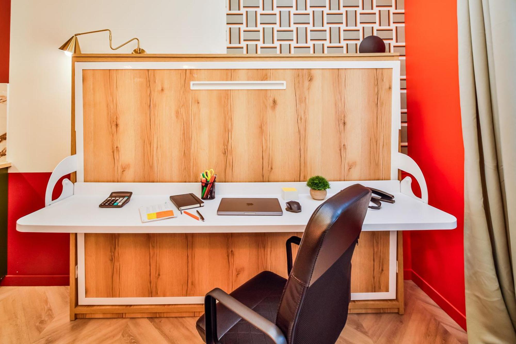 Ws Louvre - Richelieu