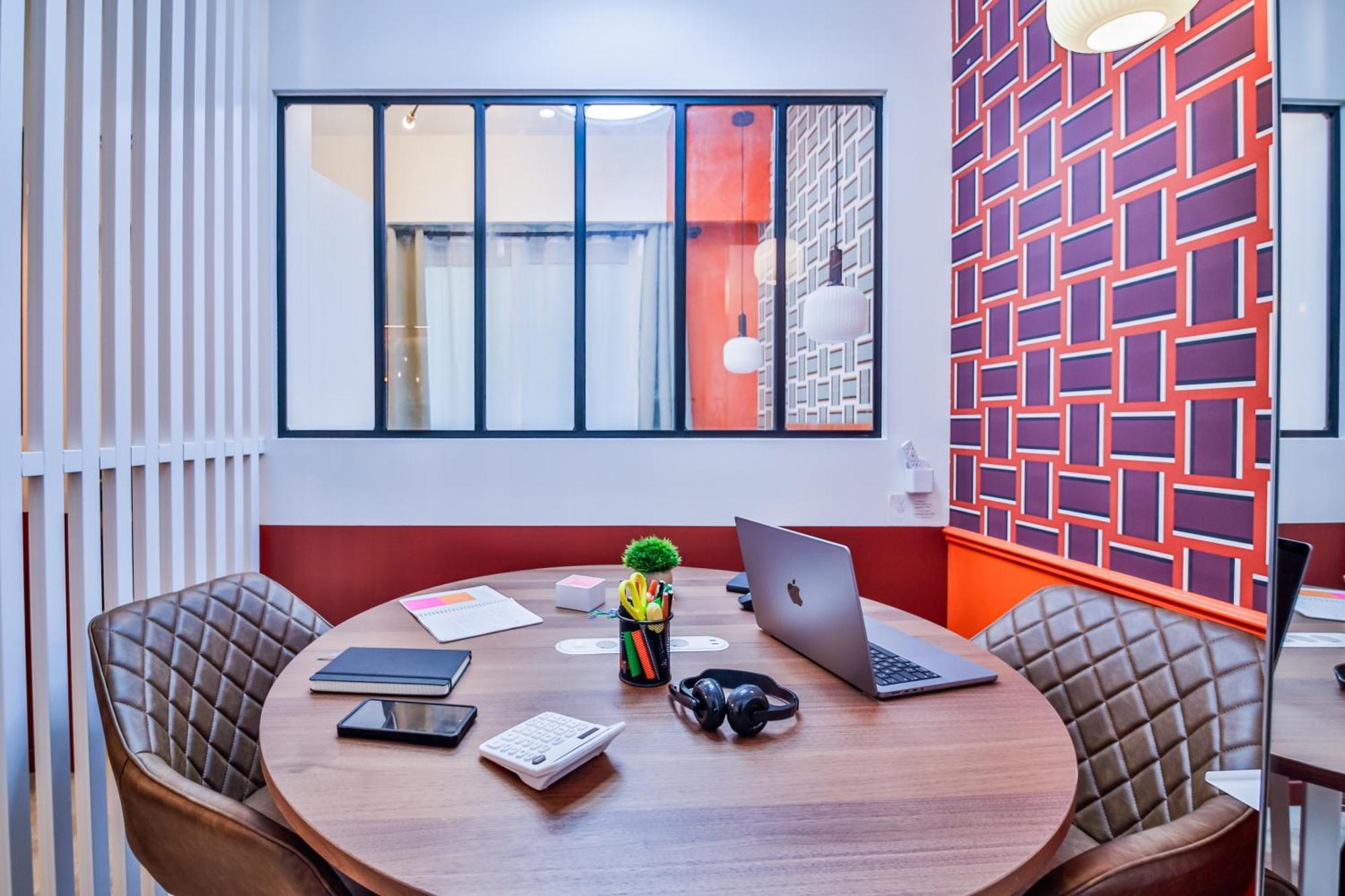 Apartment Ws Louvre - Richelieu Paris