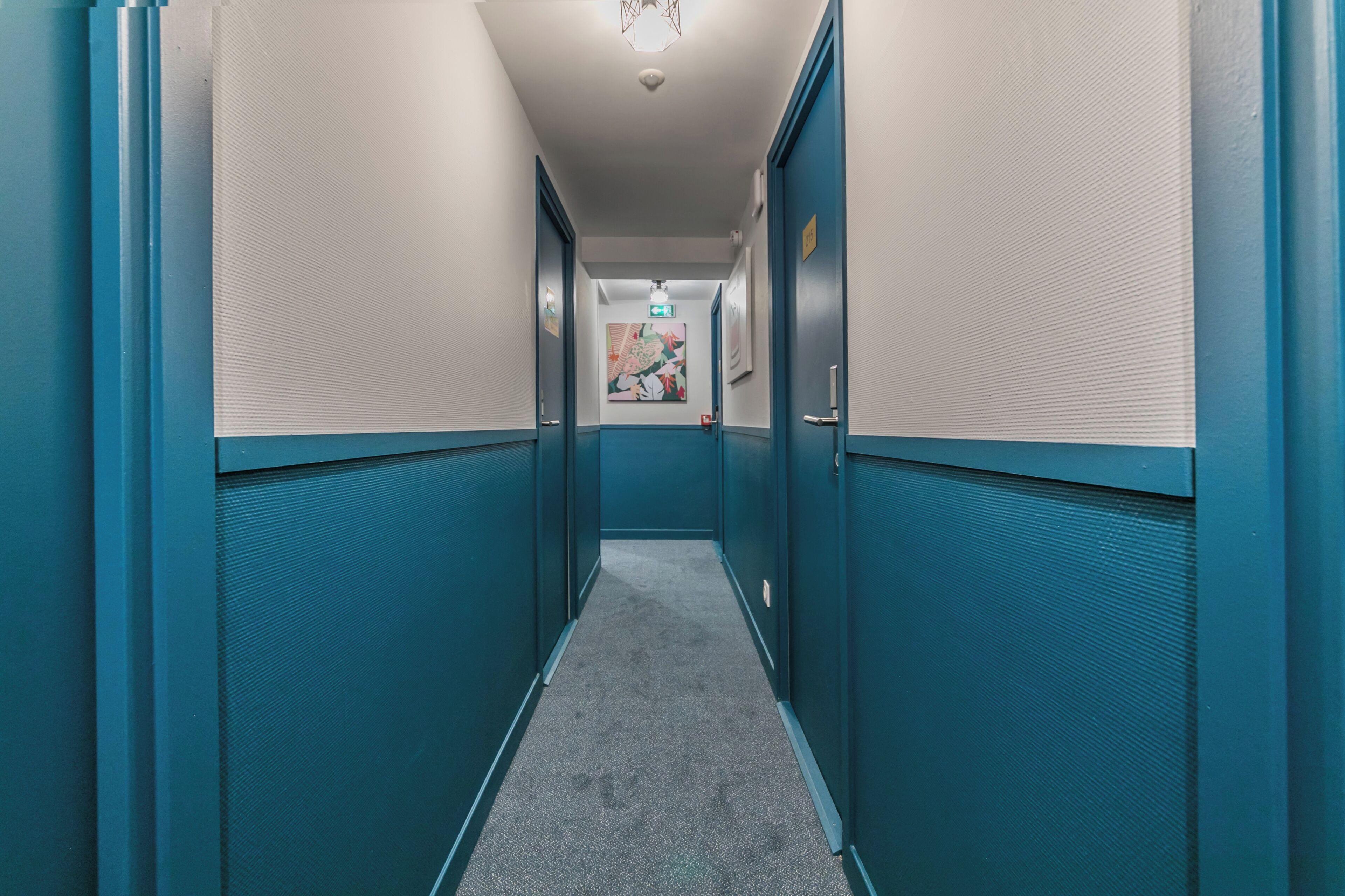 Ws Louvre - Richelieu *