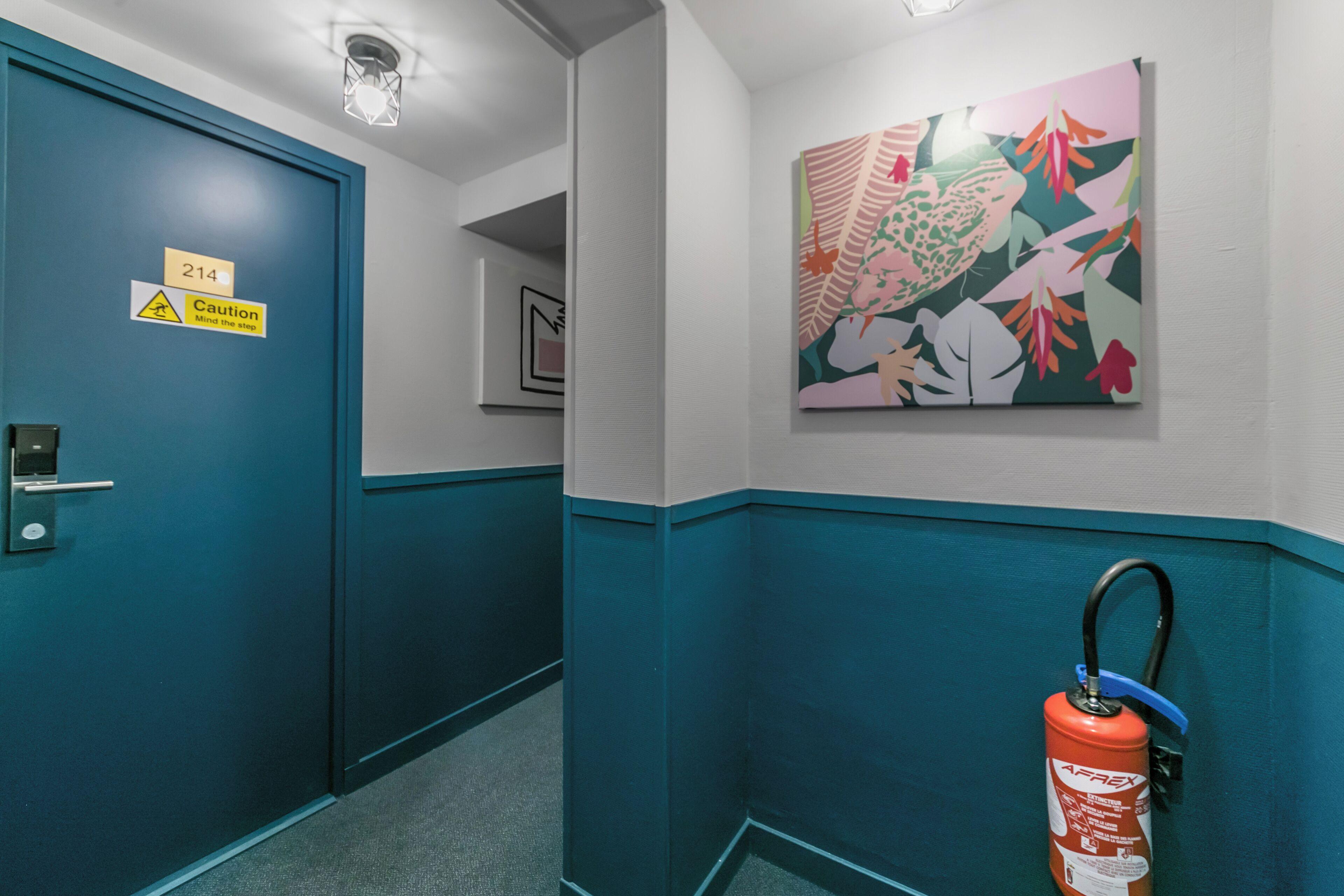 Ws Louvre - Richelieu Apartment Paris