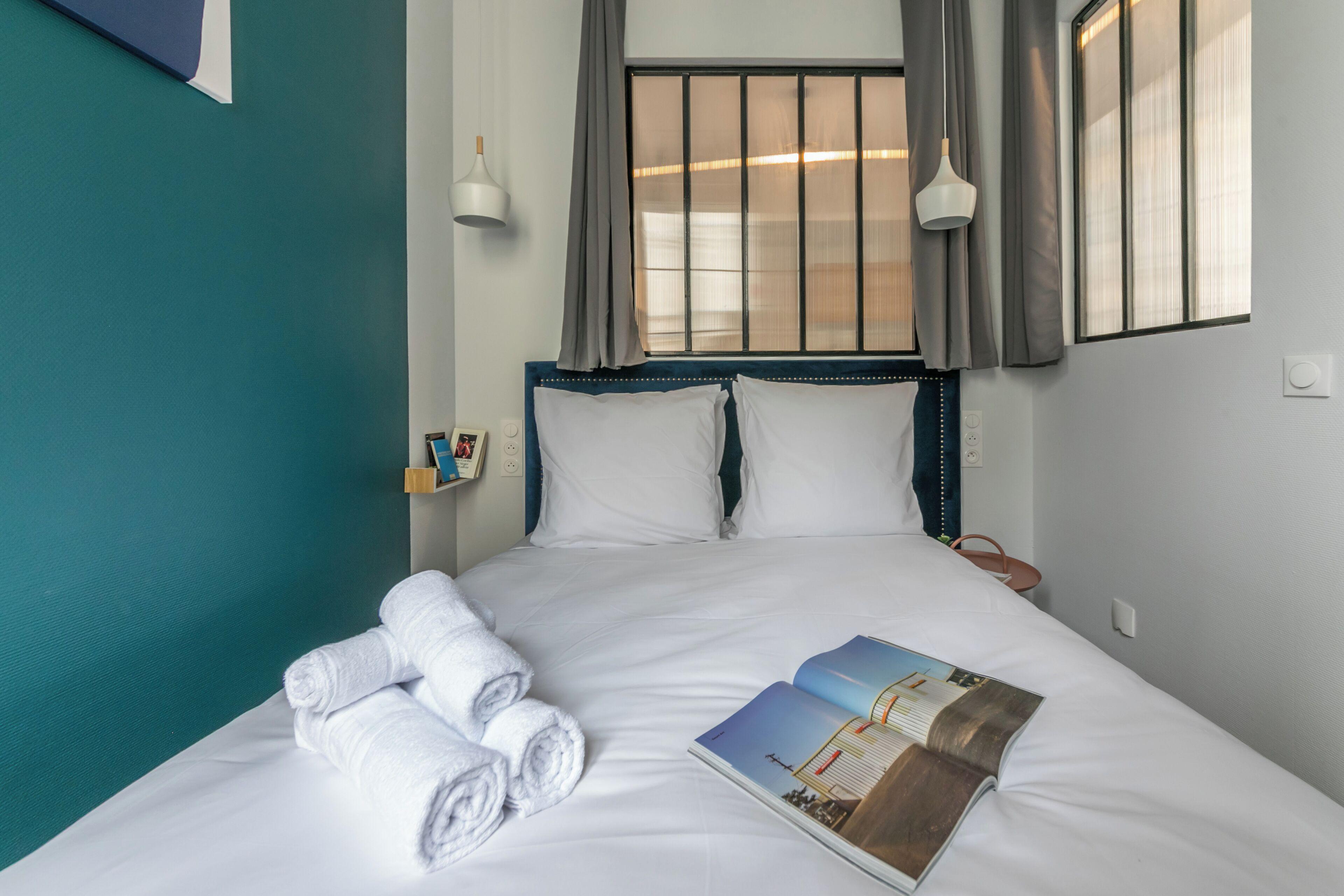 Ws Louvre - Richelieu *