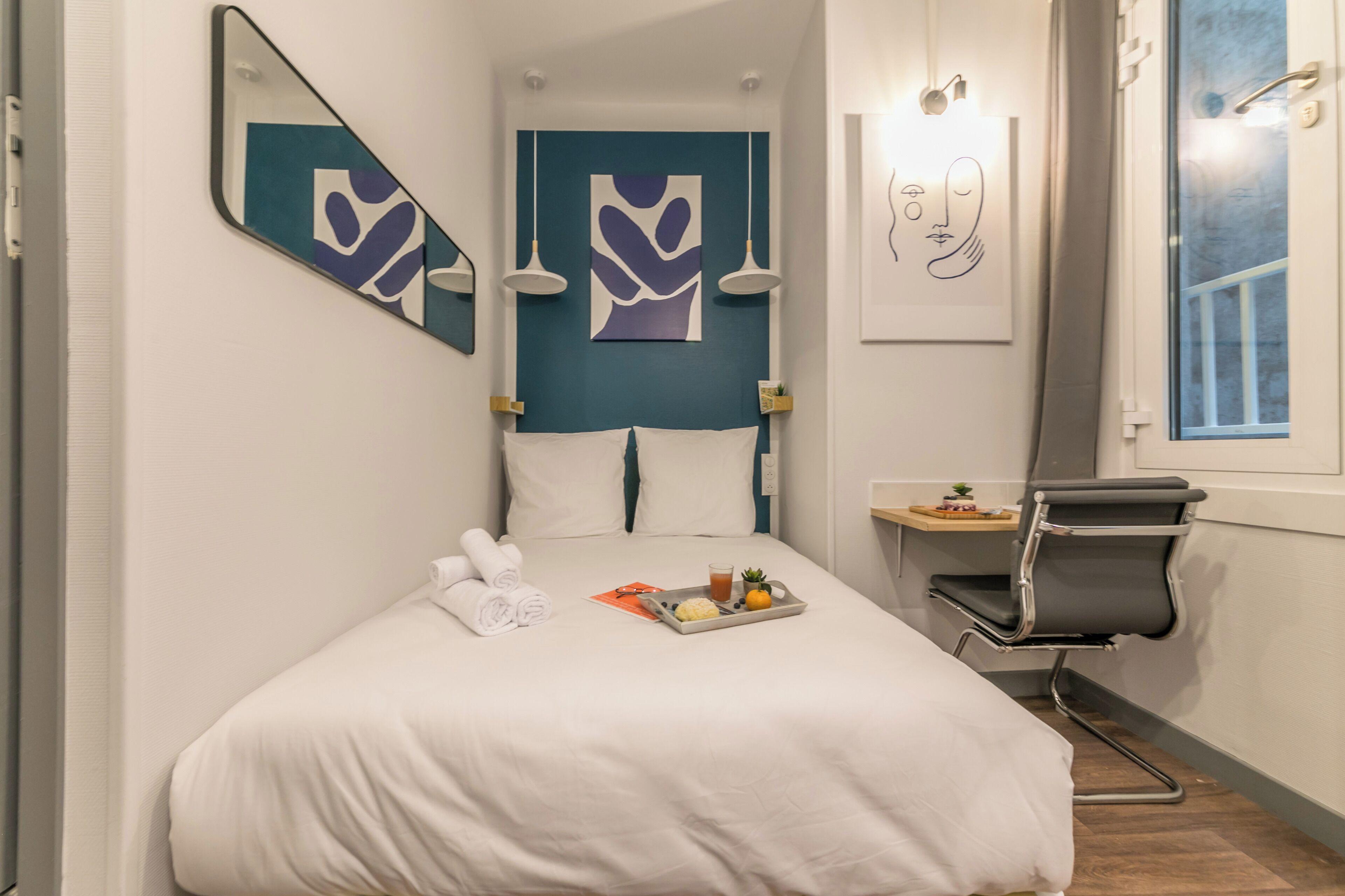 Ws Louvre - Richelieu Apartment *