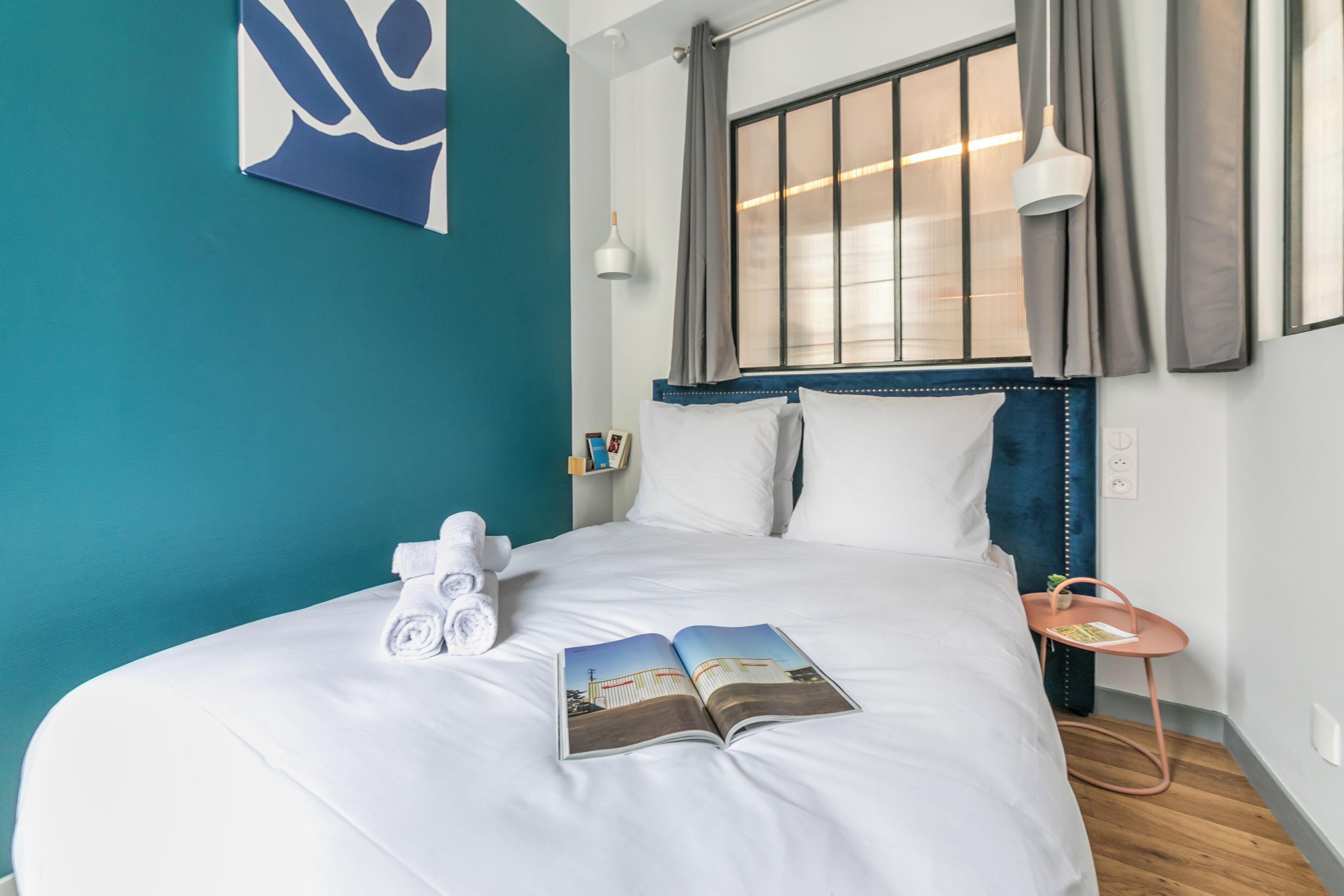 Apartment Ws Louvre - Richelieu Paris