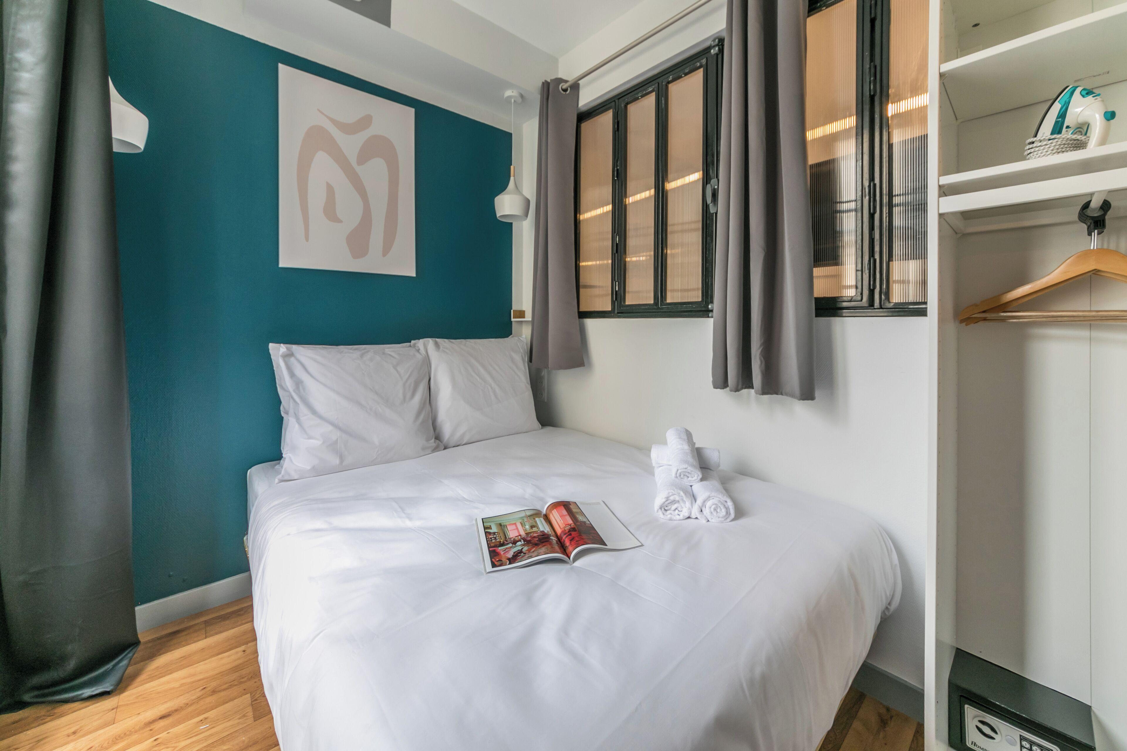 Ws Louvre - Richelieu *