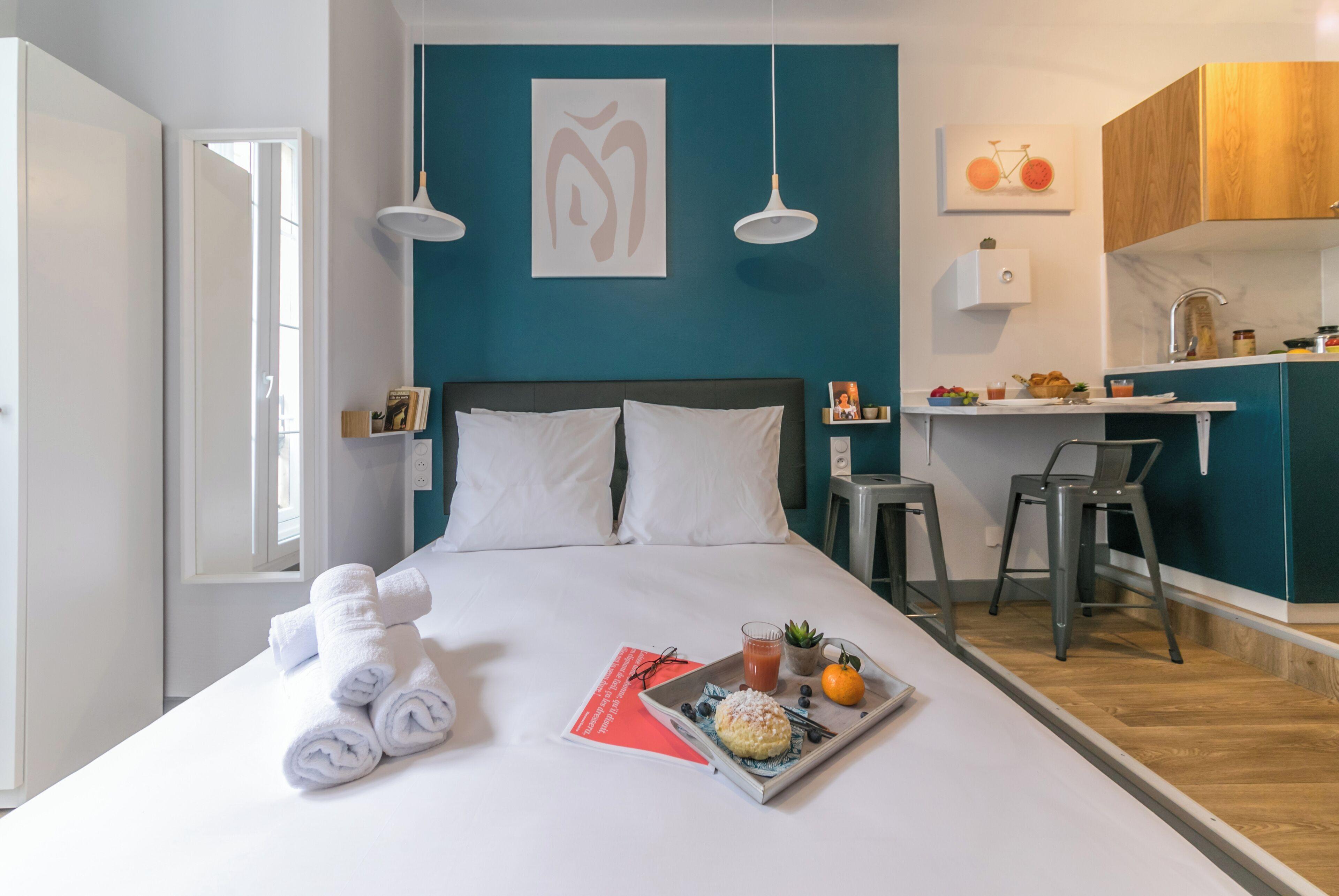 Ws Louvre - Richelieu *