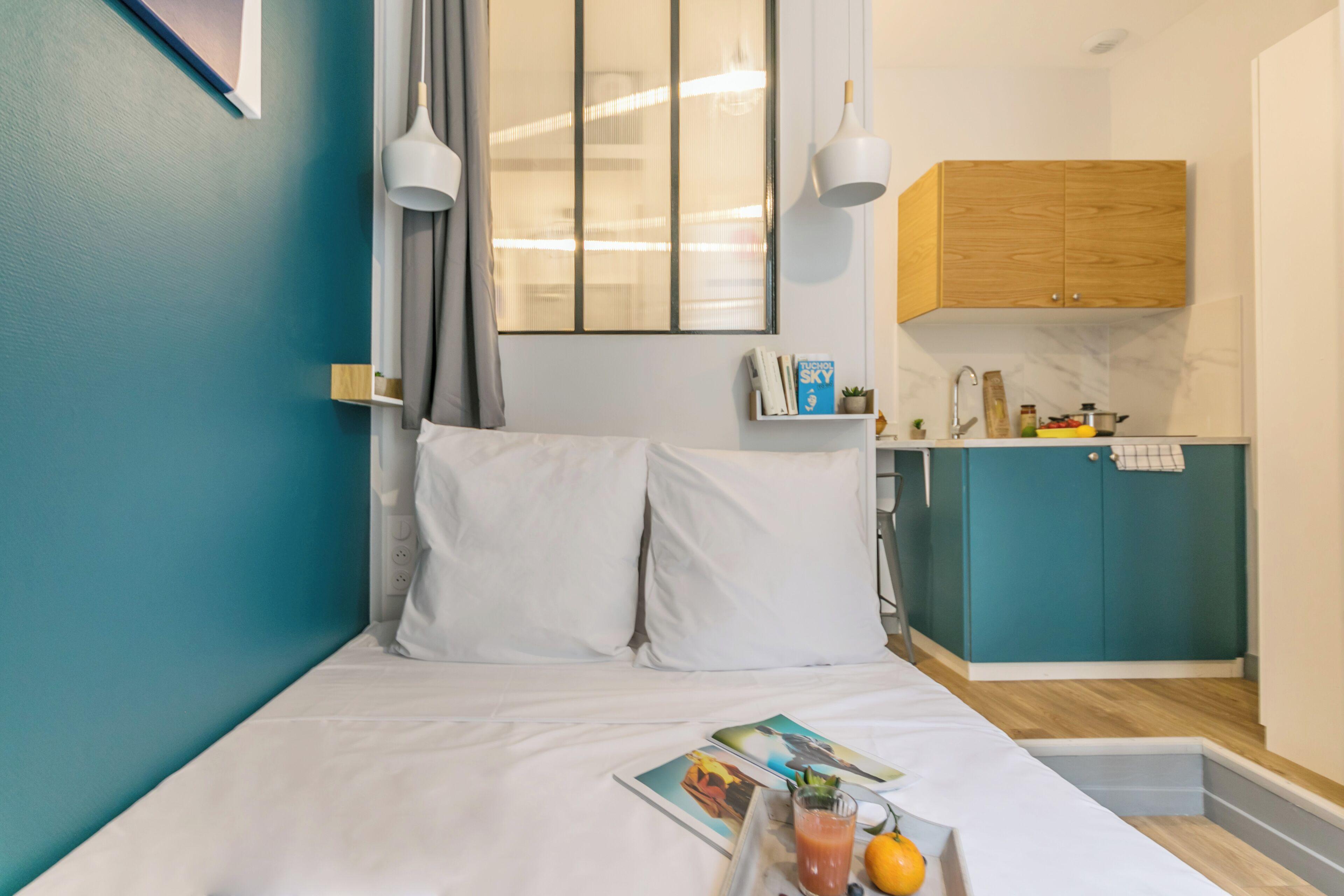 Apartment Ws Louvre - Richelieu *